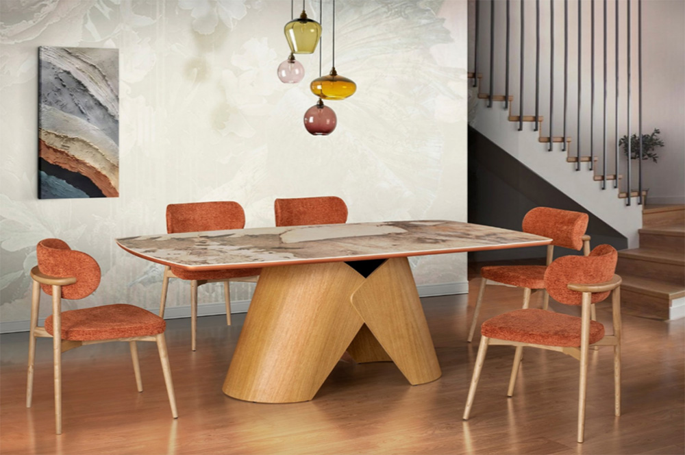 Τάσεις Διακόσμησης 2026: Τα Υλικά, τα Χρώματα και οι Ιδέες που Θα Κυριαρχήσουν στα Σπίτια