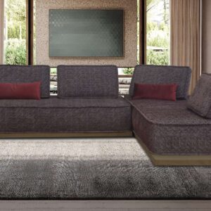 Γωνιακός καναπές Texas Γωνιακός καναπές Texas