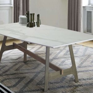 Τραπεζαρία Unirse Stone 