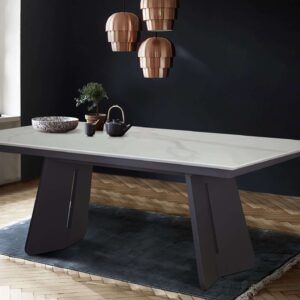 Τραπεζαρία Void Stone Τραπεζαρία Void Stone