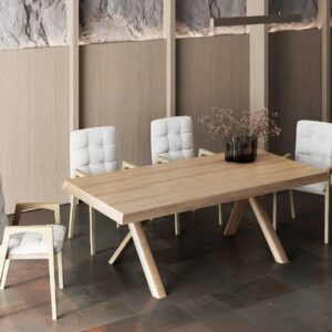 Τραπεζαρία X-Massif 