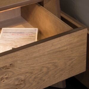 Μελίρα  – Κομοδίνο 