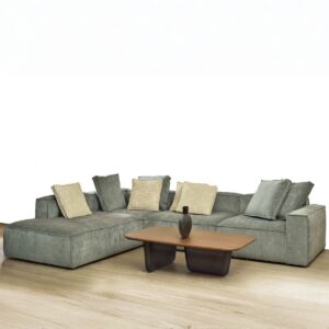 Γωνιακός καναπές Dylan 