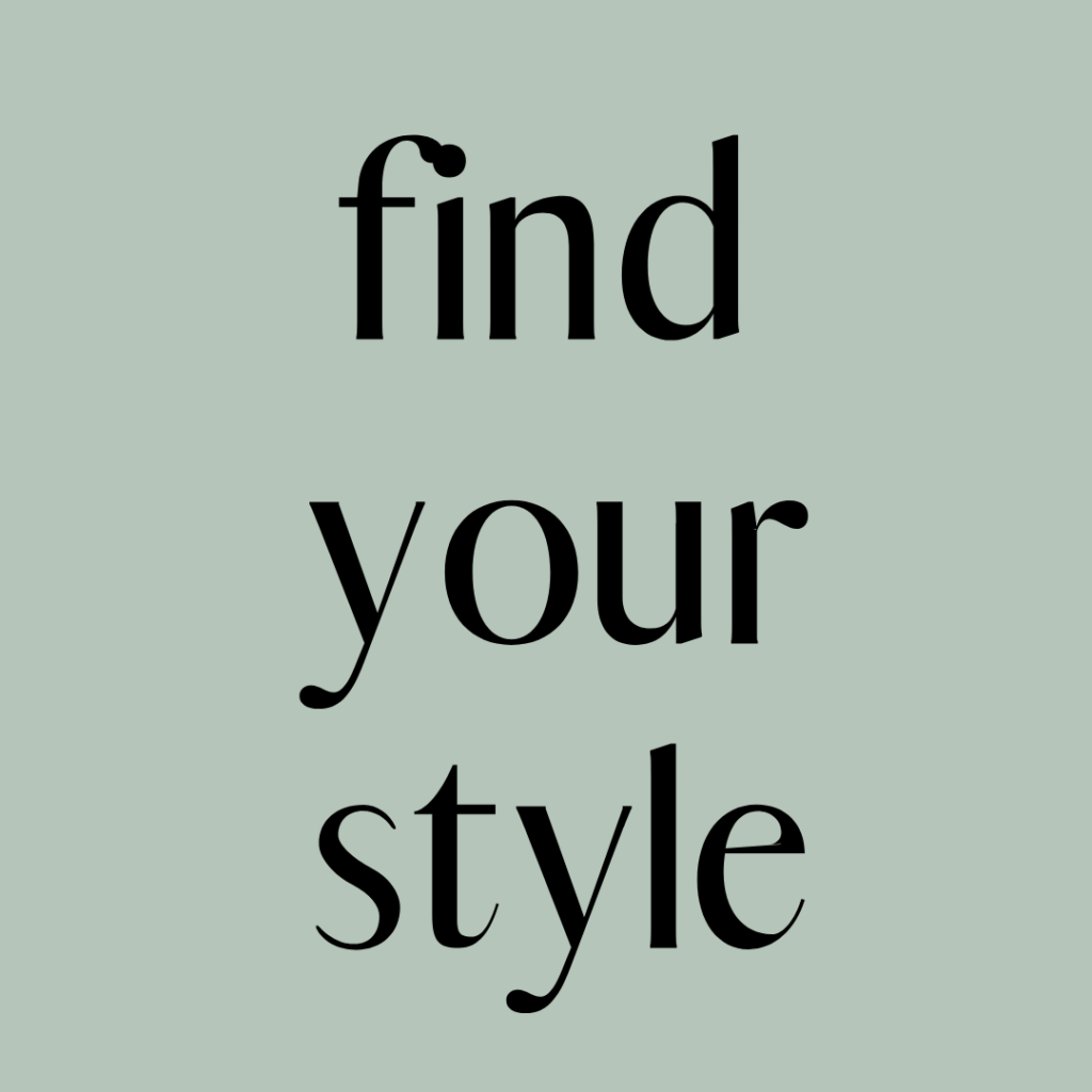 Style