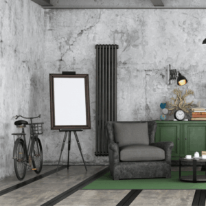 Industrial
