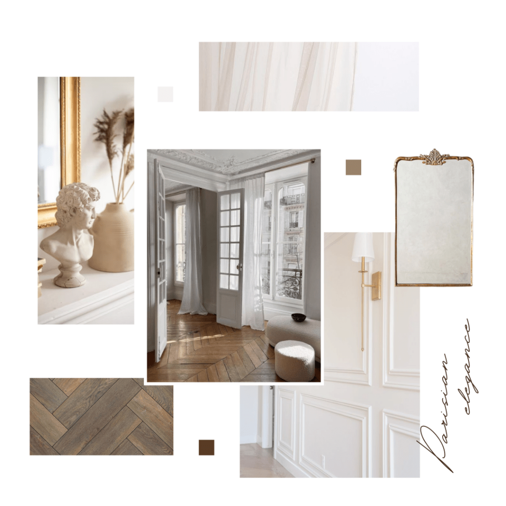Parisian