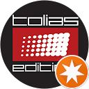 Tolias Edition profile picture